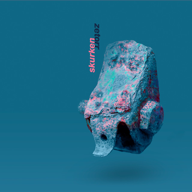 Zetorr cover art