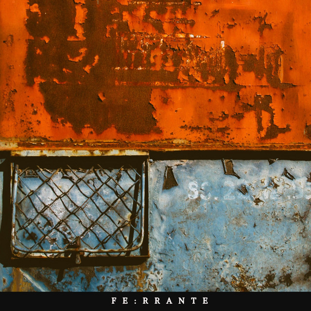 Ferrante EP