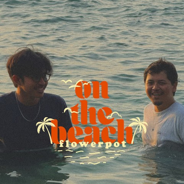 Flowerpot