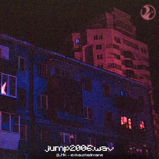 Обкладинка: jump2006.wav - Speed Up — $LMK