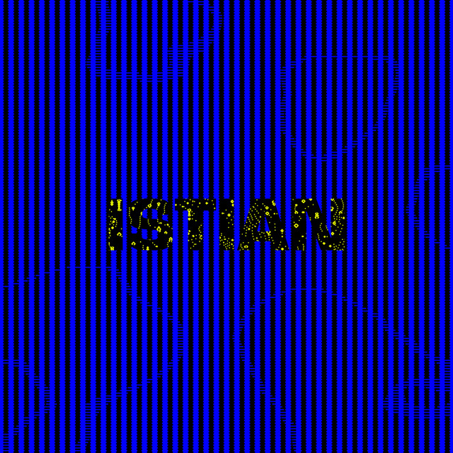 Istian - edit album art