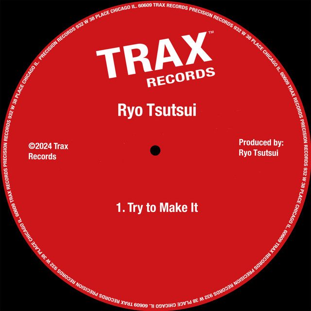 Try To Make It - Original Mix