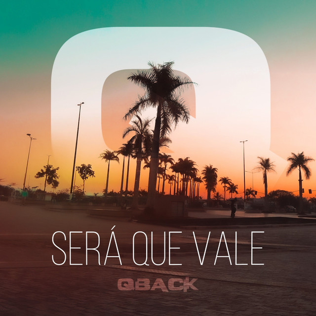 Será Que Vale cover art