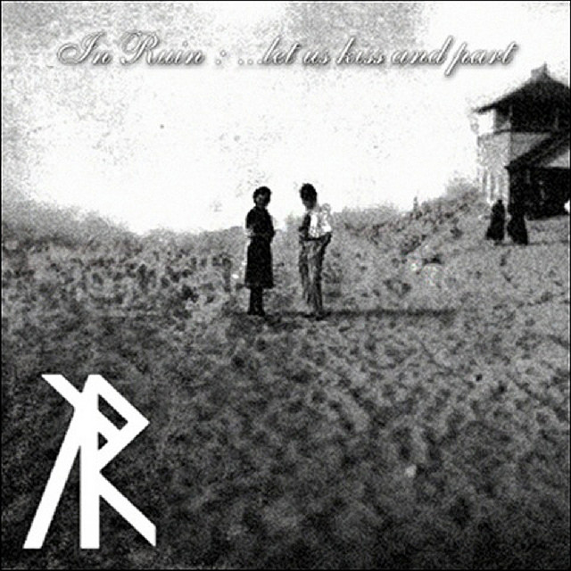 Let Us Kiss and Part cover art
