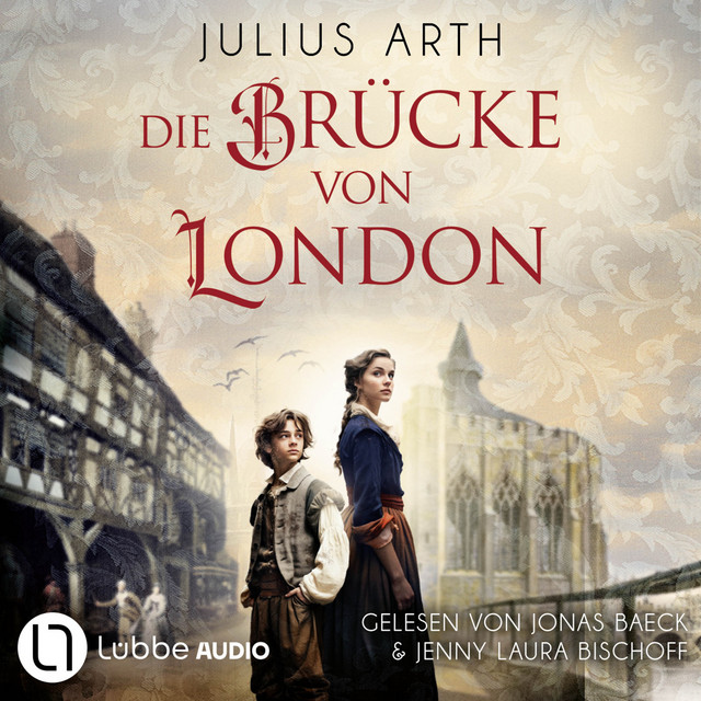 Kapitel 1 - Die Brücke von London