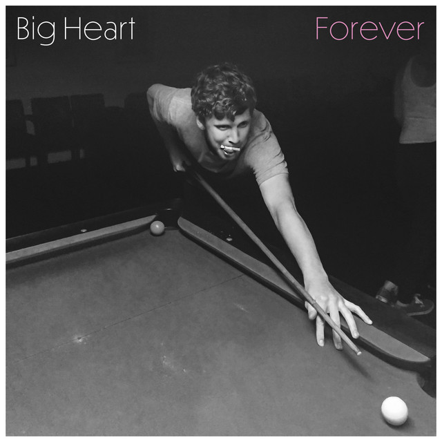 Forever cover art