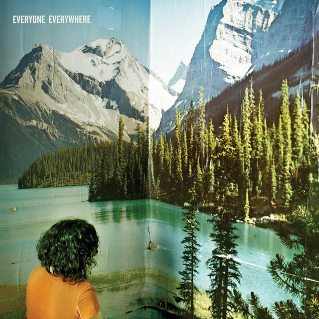 Everyone Everywhere cover art