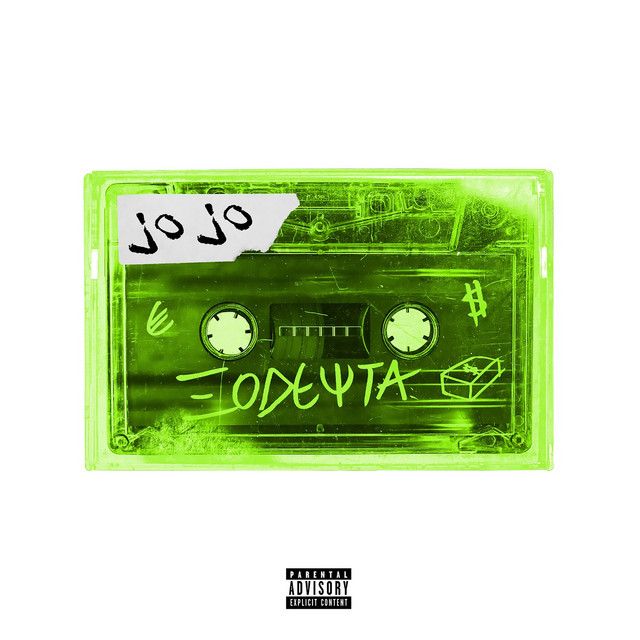 Xodepsta cover art