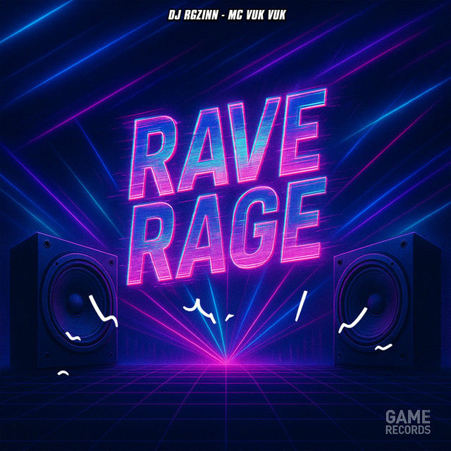 Rave Rage