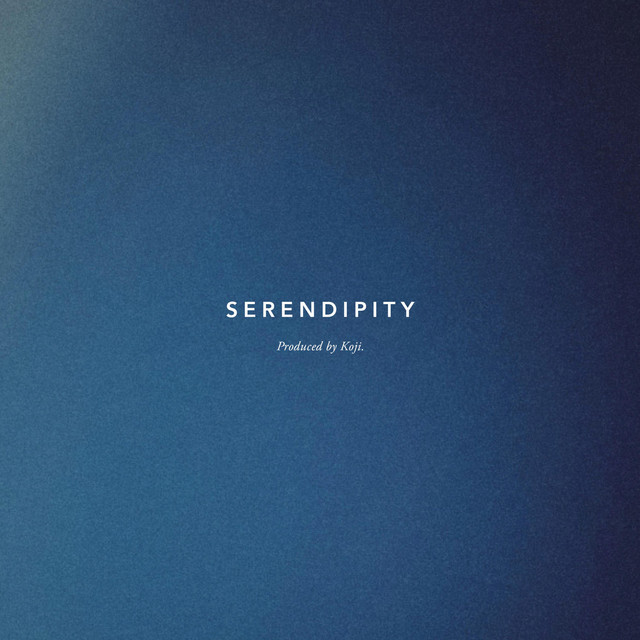 Serendipity