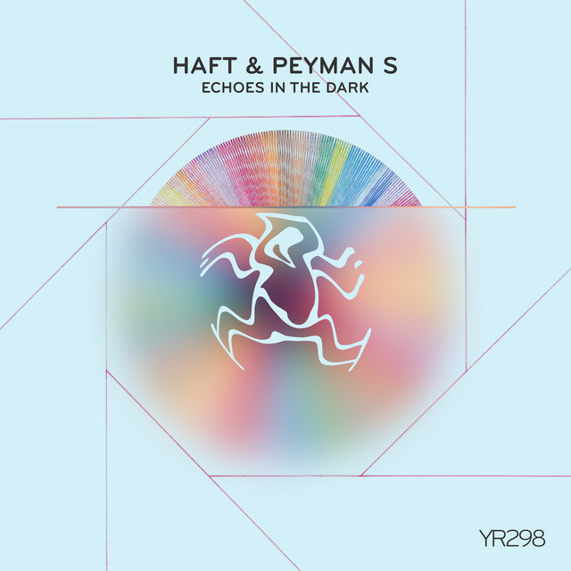 Echoes In The Dark album art