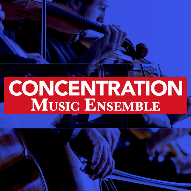 Concentration Music Ensemble by Concentration Music Ensemble