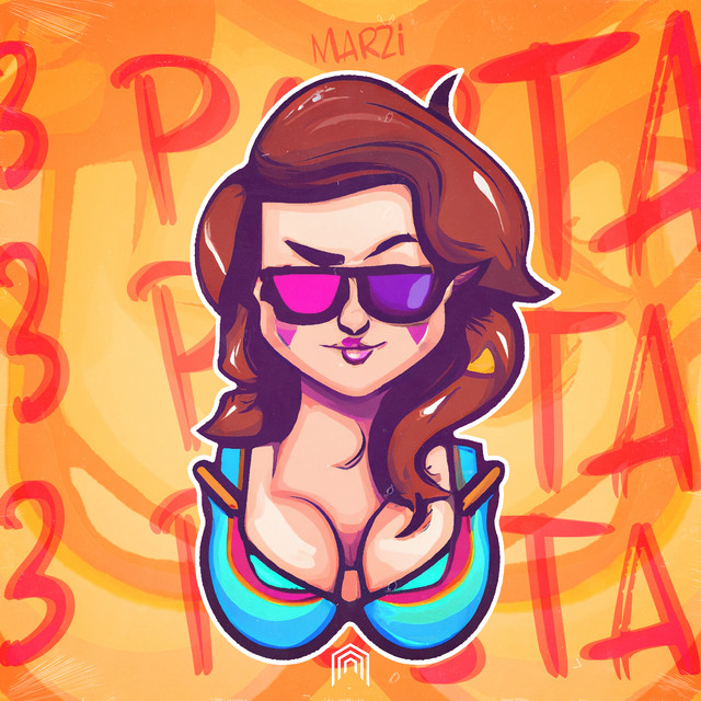3 Posta cover art