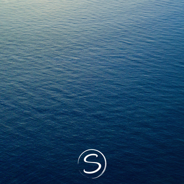 Calm Waters cover