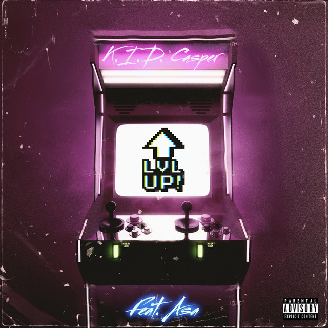 Level Up