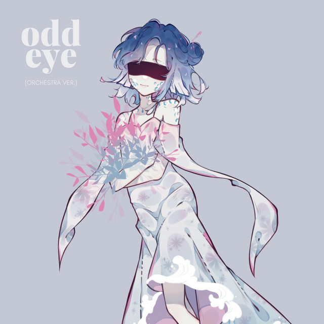 Odd Eye (Orchestra Ver.) cover art