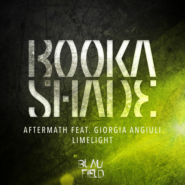 Aftermath feat. Giorgia Angiuli album art