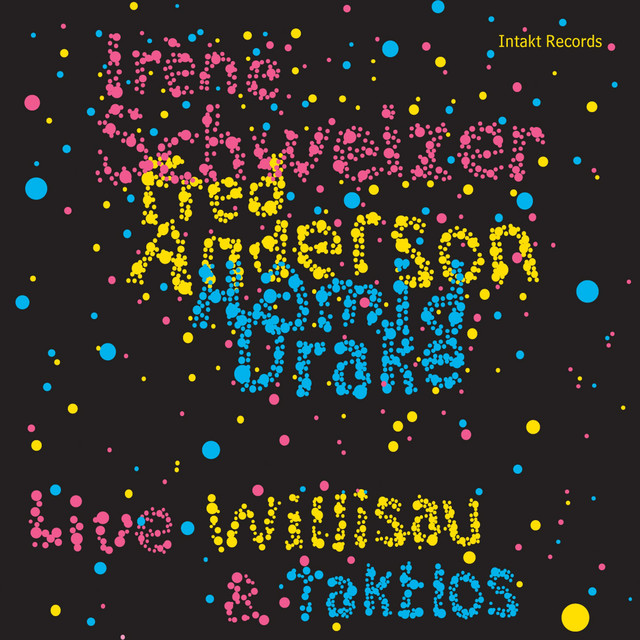 Willisau & Taktlos cover art