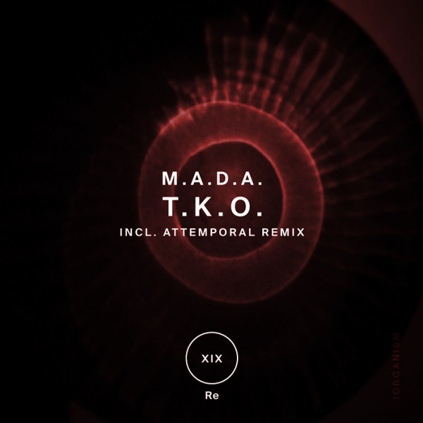T.K.O............ cover art