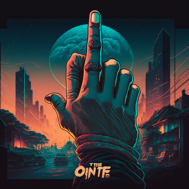 1 N Done cover art
