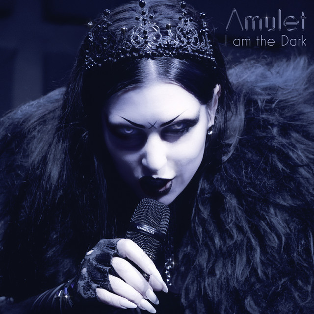 I am the Dark