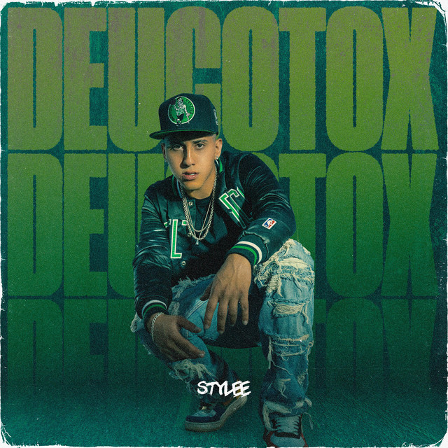 Deucotox cover art
