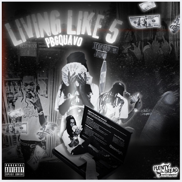 Living Like J5 (Intro)