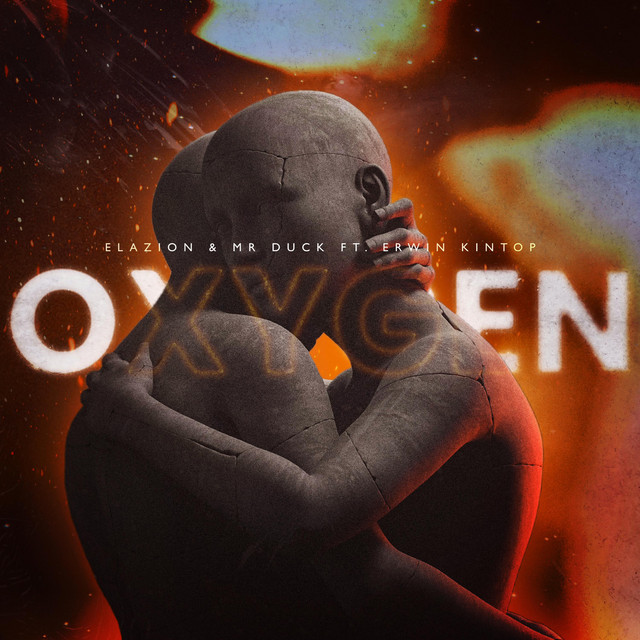 Oxygen