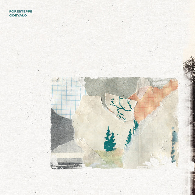 Odeyalo cover art