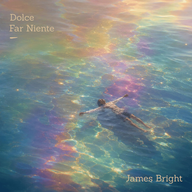 Dolce Far Niente cover