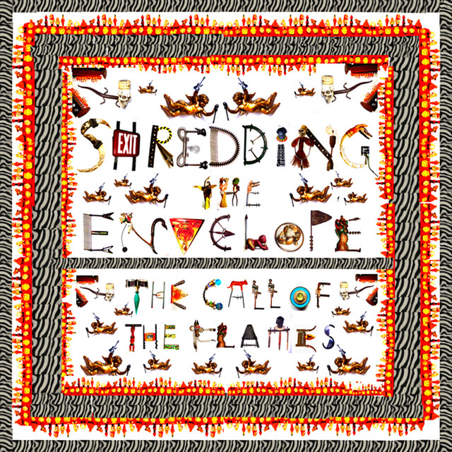 undefined album image