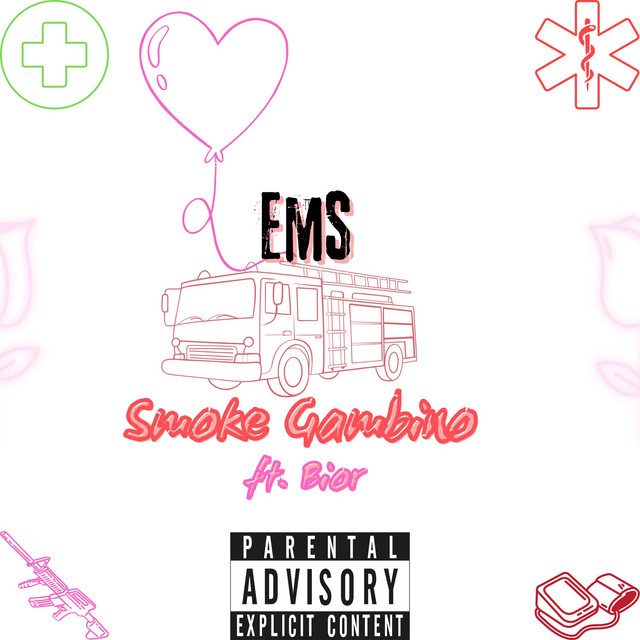 EMS album image