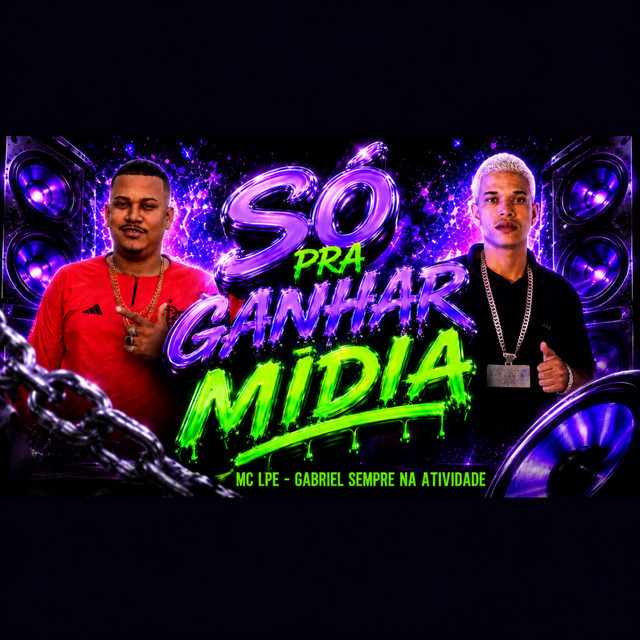 Só pra Ganhar Midia