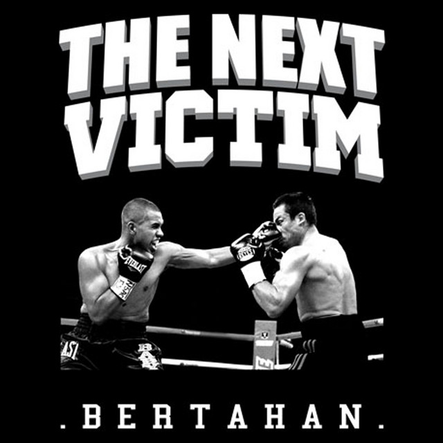 Next Victim Photo