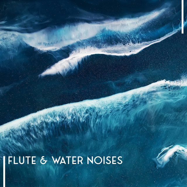 Flute & Water Noises cover art