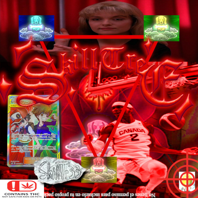 StrongSuit cover art