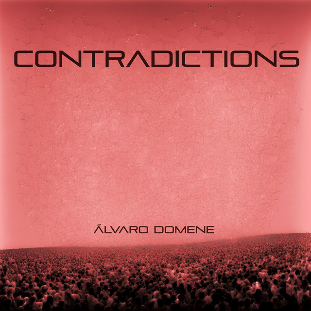 CONTRADICTIONS cover art
