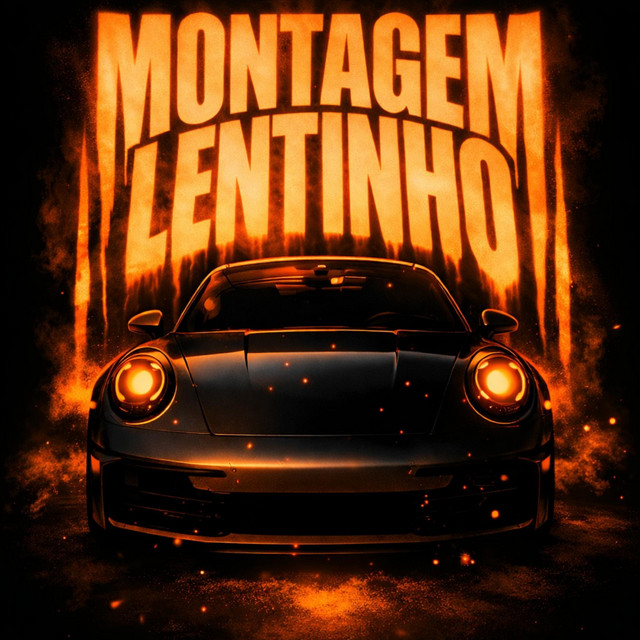 MONTAGEM LENTINHO