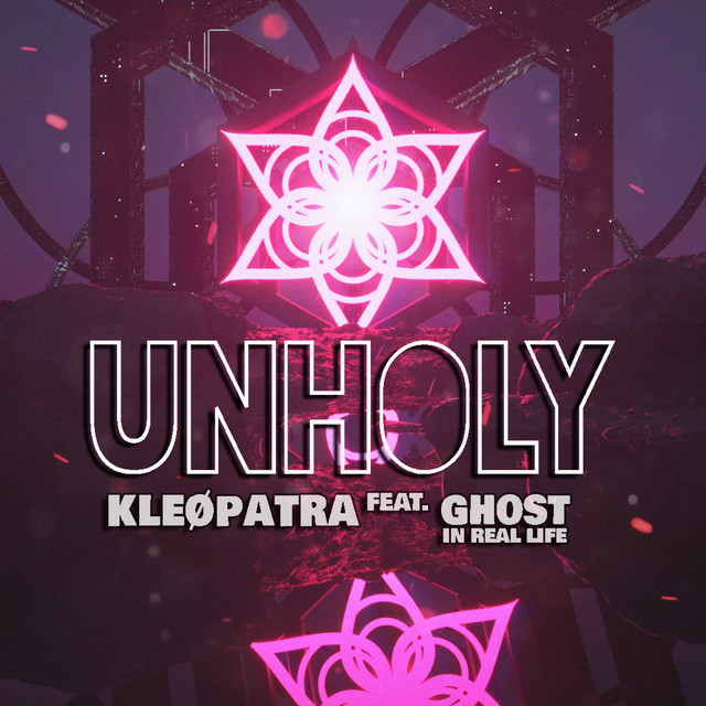 Unholy cover