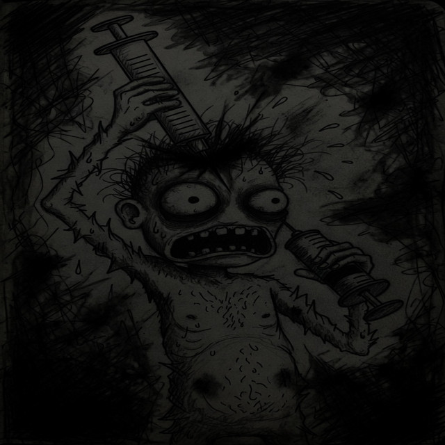 dont wake up