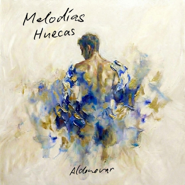 Melodías Huecas (Piano Ver.) cover art