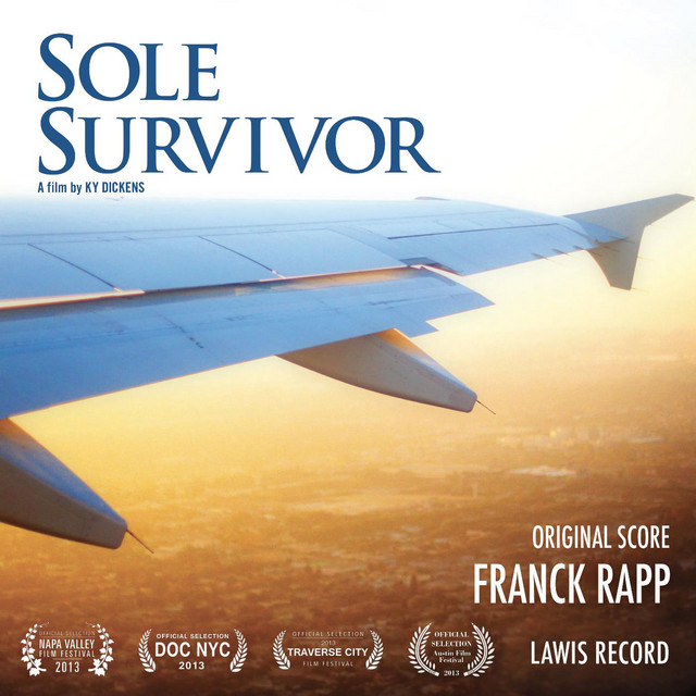 Sole Survivor (Original Score) cover art