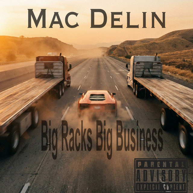 Big Business Big Racks