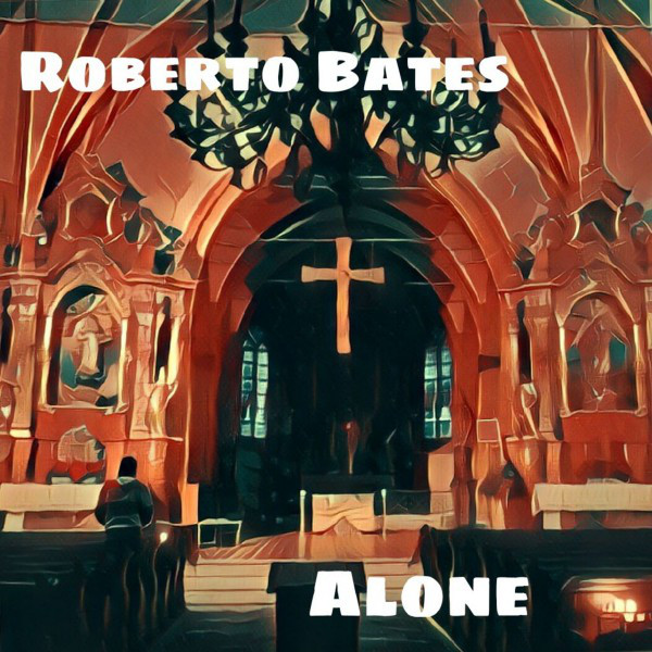 Artwork for Alone