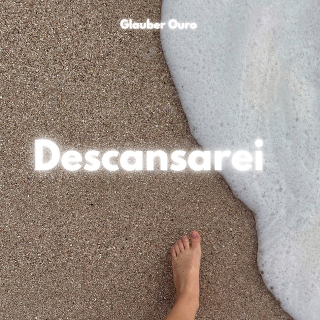 Descansarei - Cover