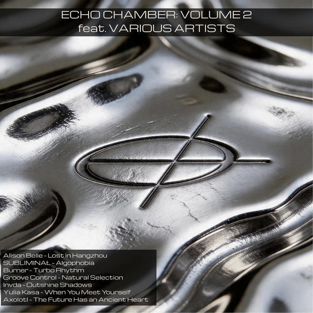 Echo Chamber: Volume 2