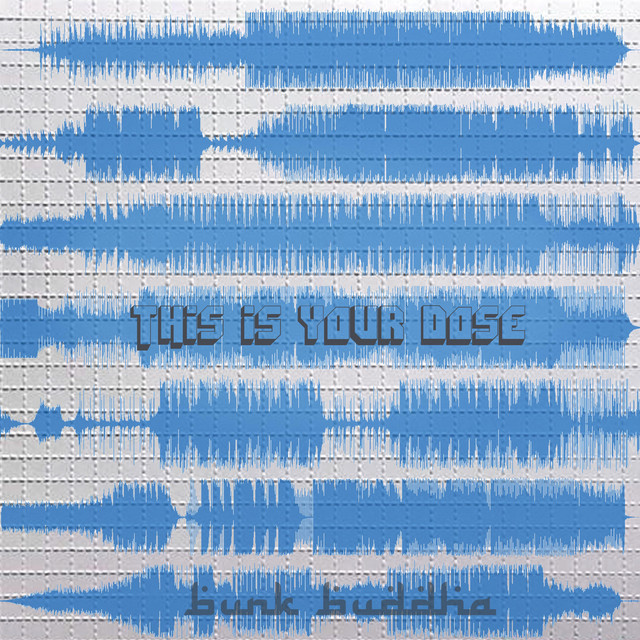 Compton Dub - Dub cover art