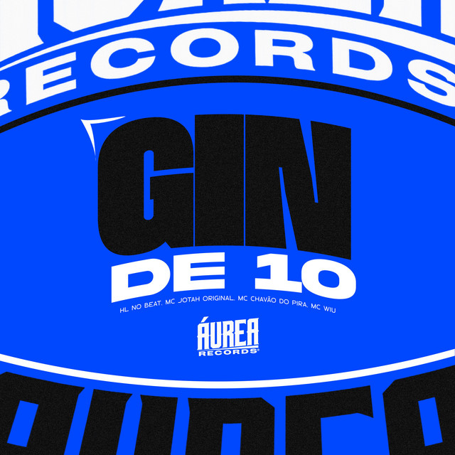 Gin de 10