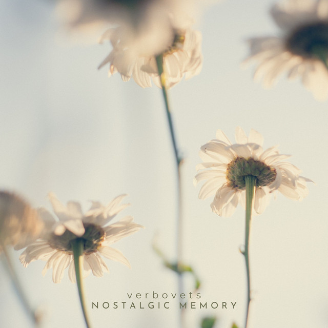 Cover art: Nostalgic Memory — Verbovets