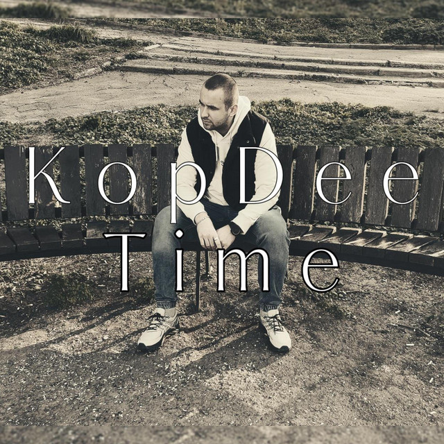 Обкладинка: Time — KopDee